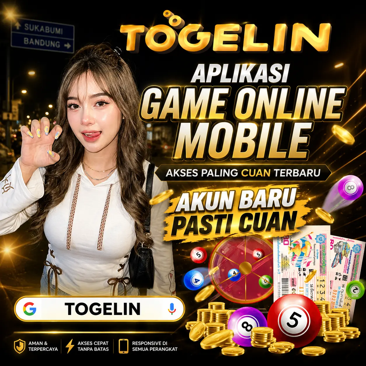 TOGELIN
